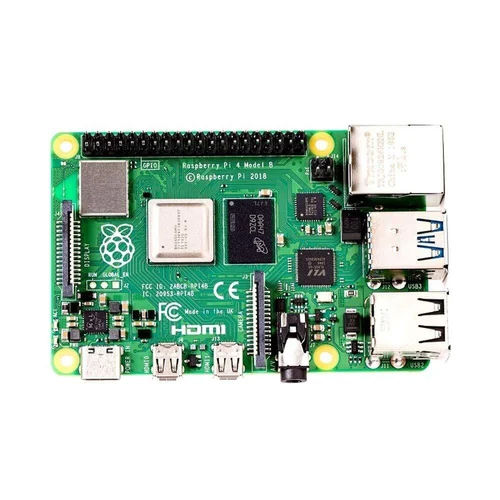 B4B Raspberry Pi Electronic Boards Application: Industrial