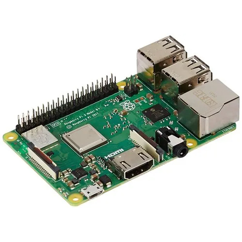 Raspberry PI Electronic Boards