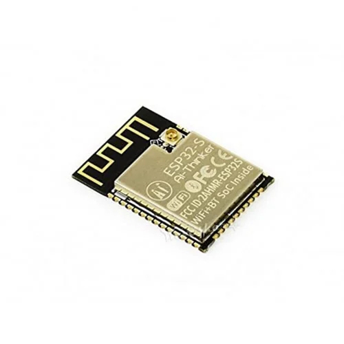 Ai Thinker ESP32 S WiFi Plus BT SoC Module