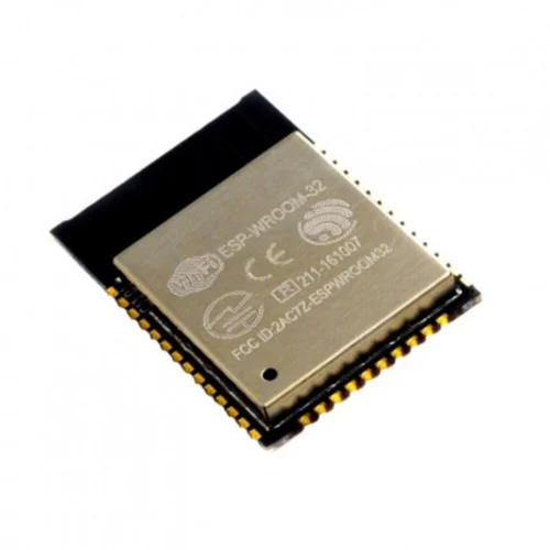 ESP-32S Wifi Bluetooth Combo Module