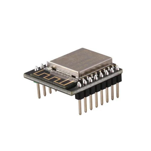 3D printing wireless router ESP8266 WIFI module MKS Robin-WIFI V1.0 APP remote control