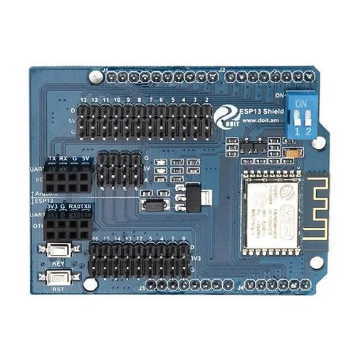 ESP8266 Web Server WiFi Serial Port Shield Expansion