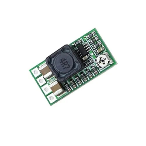 12v-24v To 5V 3A Super Mini Super Size DC Step-Down Module With 97.5 percent Efficiency