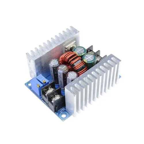 300W 20A DC-DC Buck Converter Step-Down Module Constant Current LED Driver Module