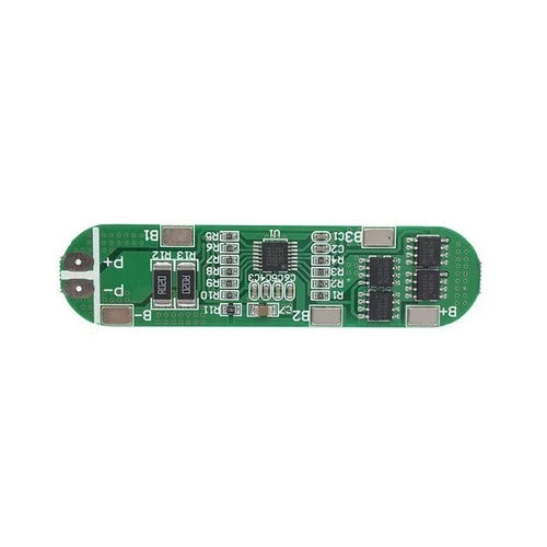 4S 10A 18650 Lithium Battery Protection Board Application: Industrial