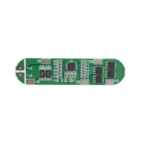 Lithium Battery Protection Board - Application: Industrial