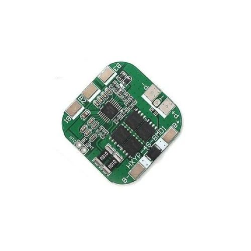 4S 20A 18650 Lithium Battery Protection Board