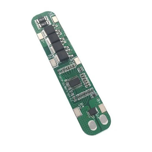 5S 15A 18650 Lithium Battery Protection Board