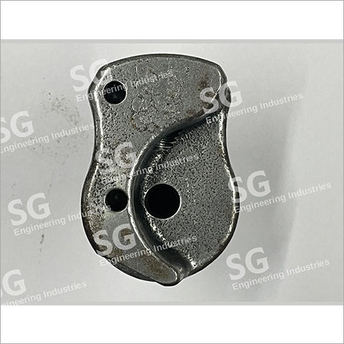 Silver 6R Reverse Idler Shaft Forging at Best Price in Thane | S G ...