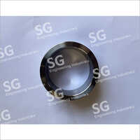Sleeve Ring Forging Application: Machine Parts
