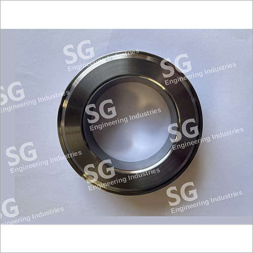 Syncro Ring Forging Application: Machine Parts