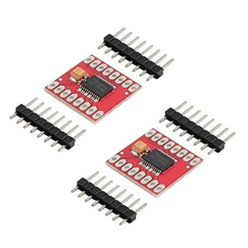 TB6612FNG Dual Motor Driver Module 1A for Arduino