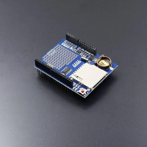 XD-05 Data Logger Logging Recorder Data Logger Module Shield V1.0 For Arduino UNO SD Card