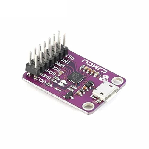 CP2112 Debug Board Communication Module