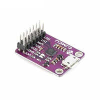 Cp2112 Debug Board Communication Module Application: Industrial