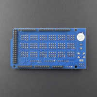 RC042 Mega Sensor Shield Electronic Development Boards