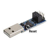 Ch340c Wifi Module Adapter Download - Blue | Industrial Electronics Use, 1 Year Warranty, Reliable Connectivity For Seamless Data Transfer
