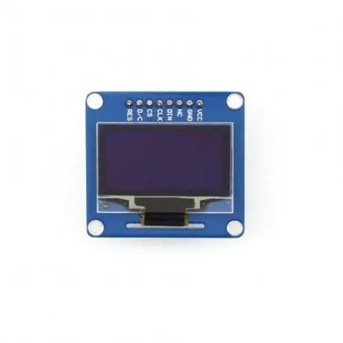 Waveshare 1.3 Inch OLED Display (B) Module