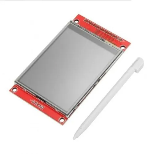 2.8 inch TFT Touch Screen Display Module with SPI Interface 240x320
