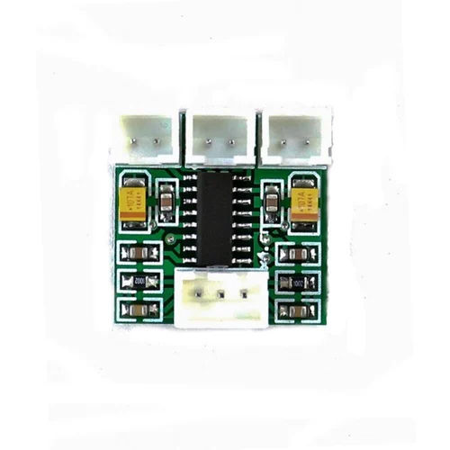 Mini Digital Amplifier Module Usb Charger 3W Dual Track With Cable Application: Industrial