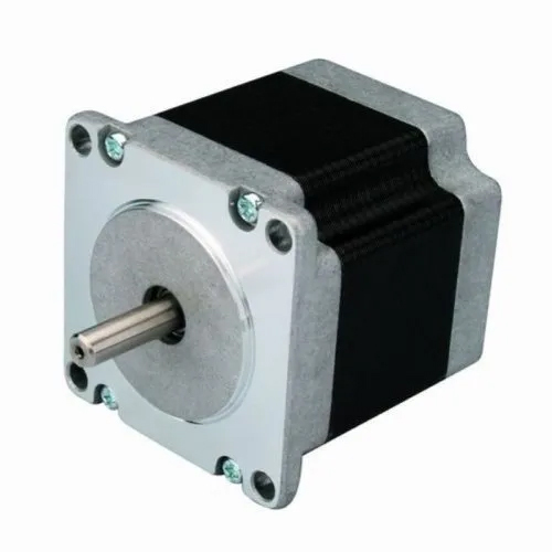 Nema23 7.2 Kg-Cm Dual Shaft Hybrid Stepper Motor