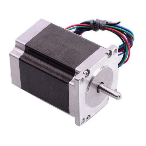 Nema23 18.9 Kg-Cm Hybrid Stepper Motor