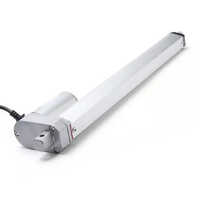 12v 300mm Stroke Length Linear Actuator 7mm-s 1500n Application: Industrial