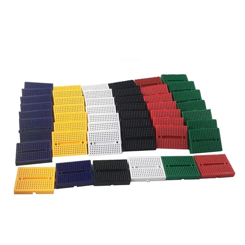 REES52 Premium Base Plate Experimental Breadboard