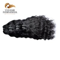 Wholesale Cambodian Cuticle Aligned Hair