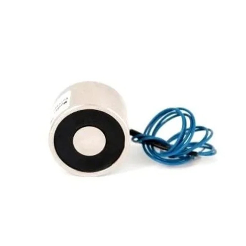 DC 12V KK-P30-25 15KG Lifting Solenoid Electromagnet