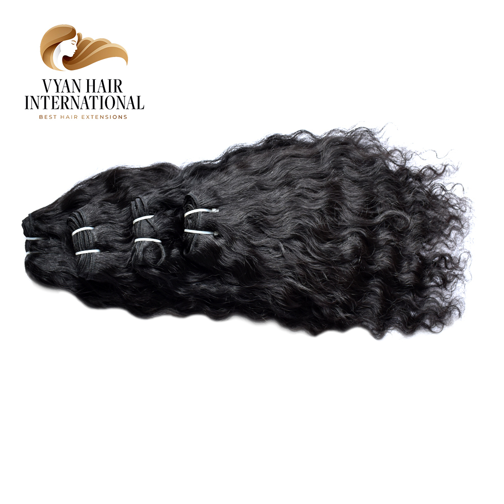 Wholesale Cambodian Cuticle Aligned Hair