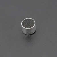 Rs454 Cylindrical Electret Condenser Microphone - Application: Industrial
