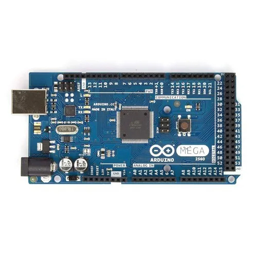 Arduino Mega 2560 R3 Microcontroller Board