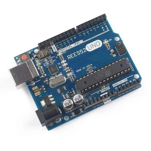 Arduino Uno R3 Development Boards