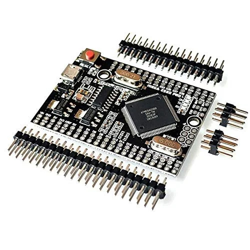 Mega2560 Pro ATMEGA2560-16AU USB CH340G Development Board