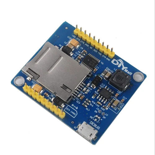 Geekstory 4G Gps Gsm Gprs Module Sim7100A Development Board Application: Industrial