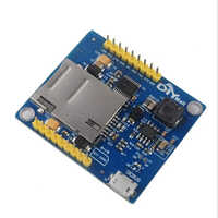 Geekstory 4g Gps Gsm Gprs Module Sim7100a Development Board Application: Industrial