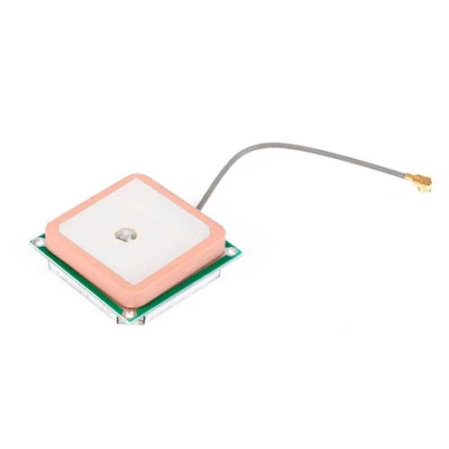 28Db High Gain Built-In Ceramic Active Gps Antenna For Neo-6M Neo-7M Neo-8M Application: Industrial