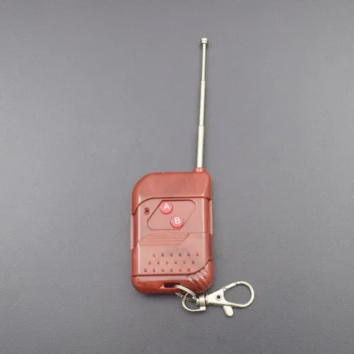 RS1470 2 Channel Wireless RF Remote Control