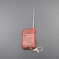 RS1470 2 Channel Wireless RF Remote Control