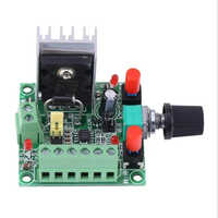 Stepper Motor Driver Speed Board Controller Pulse Signal Generator Module - RS1862