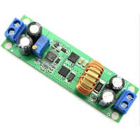 Adjustable Synchronous Step Down Car Charging Power Supply Module