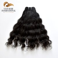 Cheap 100% Raw Brazilian Hair Bundle Remy Natural Hair Raw Vendor Unprocessed Virgin Human Hair