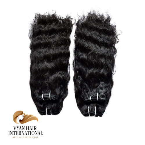 Wholesale 40 Inch 10A Virgin Peruvian Human Hair Bundles