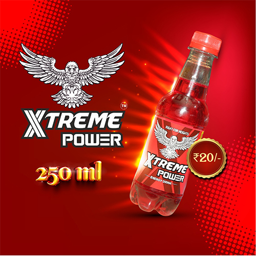 Xtreme Power Energy Drink