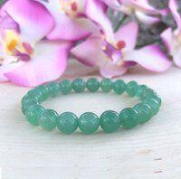 Green Aventurine Bracelet