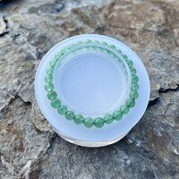 Green Aventurine Bracelet