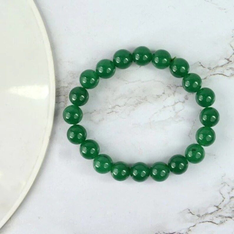 Green Aventurine Bracelet