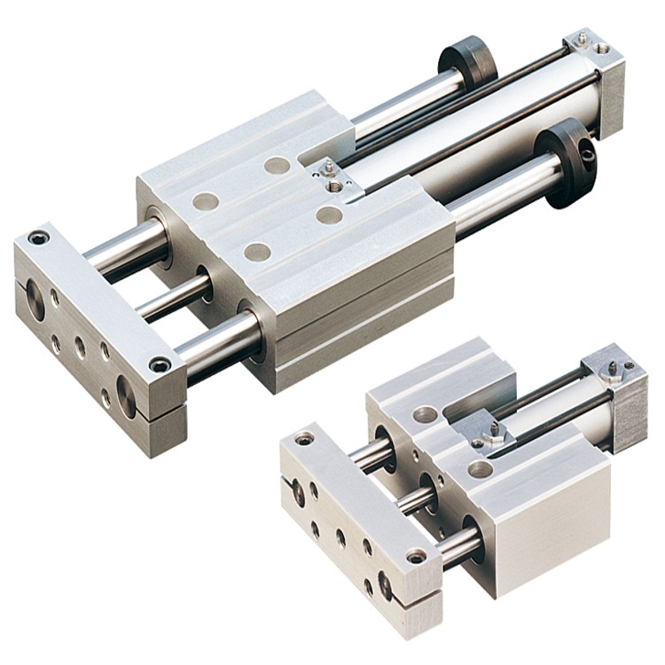 Pneumatic Linear Slide