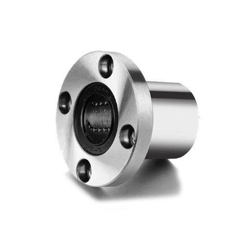 Silver Lmf L Linear Bearing